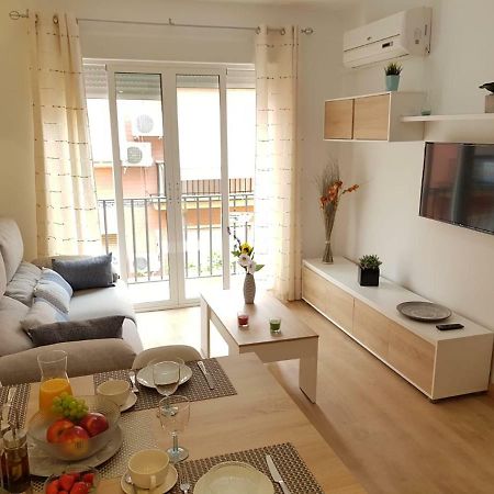Apartamento Flor De Azahar Seville Exterior photo