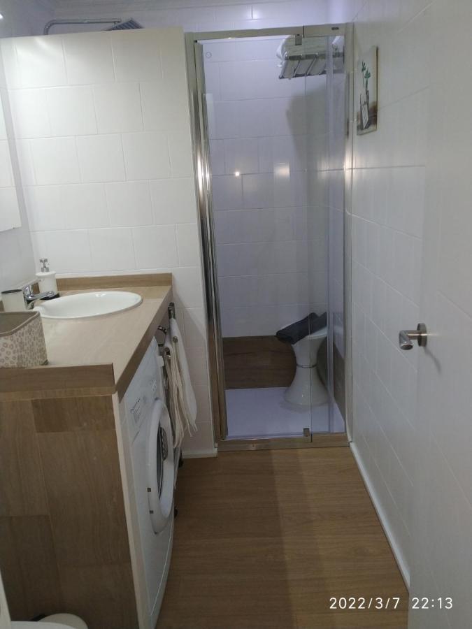 Apartamento Flor De Azahar Seville Exterior photo