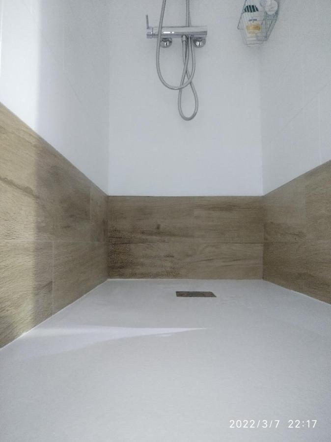 Apartamento Flor De Azahar Seville Exterior photo